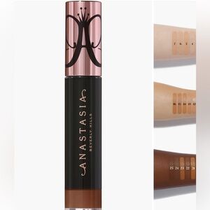 Anastasia Beverly Hills Foundation - Shade 25